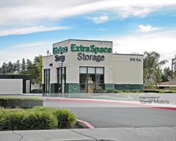 Image for Extra Space Storage - 313 South Riverside Avenue, Rialto, CA