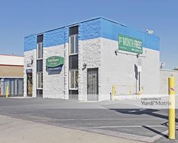 Image for Extra Space Storage - 17108 Main Street, Hesperia, CA