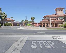 Image for Extra Space Storage - 69100 Converse Road, Cathedral City, CA