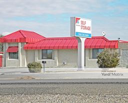 Image for Devon Self Storage - 18690 Highway 18, Apple Valley, CA