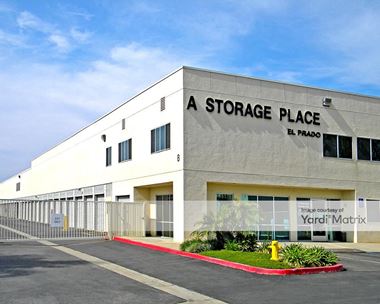 Storage Units for Rent available at 15621 Dupont Avenue, Chino, CA 91710