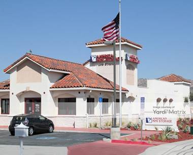 Storage Units for Rent available at 2059 2nd Street, Norco, CA 92860