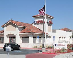 Image for American Mini Storage - 2059 2nd Street, Norco, CA