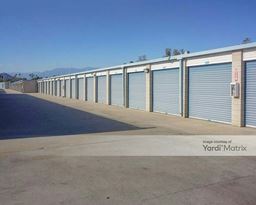 Image for Extra Space Storage - 11215 Indiana Avenue, Riverside, CA
