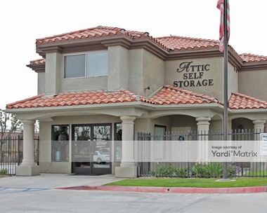 Storage Units for Rent available at 3375 Arlington Avenue, Riverside, CA 92506