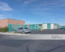 Image for Extra Space Storage - 12250 Ridgecrest Road, Victorville, CA