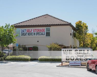 Top 30 Storage Units in Riverside, CA, from $44