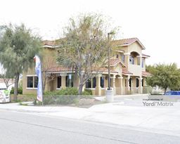 Image for Guava Street Self Storage - 41176 Guava Street, Murrieta, CA