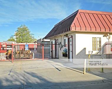 Storage Units for Rent available at 11455 Bartlett Avenue, Adelanto, CA 92301