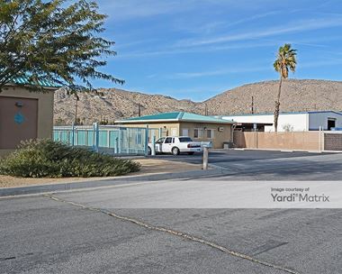 Storage Units for Rent available at 7340 Hopi Trail, Yucca Valley, CA 92284
