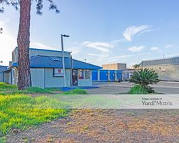 Image for SecurCare Self Storage - 10580 Benson Avenue, Montclair, CA