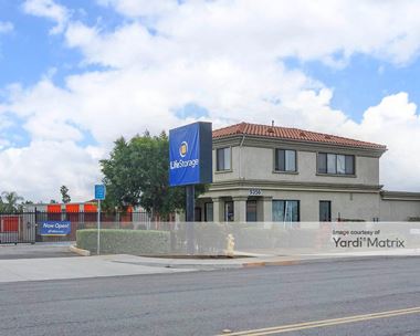 Image for Extra Space Storage - 9356 Bellegrave Avenue, Riverside, CA