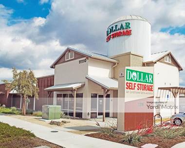 Storage Units for Rent available at 11110 Limonite Avenue, Jurupa Valley, CA 91752