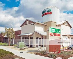 Image for Dollar Self Storage - 11110 Limonite Avenue, Jurupa Valley, CA
