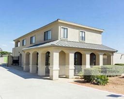Image for Extra Space Storage - 24781 Clinton Keith Road, Wildomar, CA