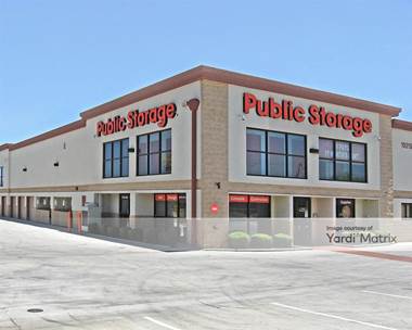 Storage Units for Rent available at 19215 North Cave Creek Road, Phoenix, AZ 85024