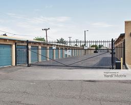 Image for Alta Vista Mini Storage - 2750 West Northern Avenue, Phoenix, AZ