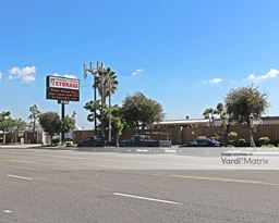 Image for Empty Attic - 736 Del Amo Blvd, Torrance, CA