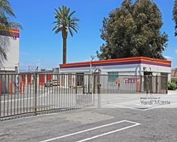 Image for Public Storage - 5741 West Jefferson Blvd, Los Angeles, CA