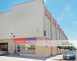 Image for Public Storage - 3611 West Washington Blvd, Los Angeles, CA
