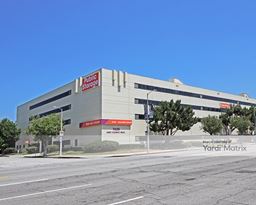 Image for Public Storage - 11625 West Olympic Blvd, Los Angeles, CA