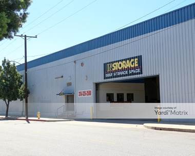 Storage Units for Rent available at 2321 Abalone Avenue, Torrance, CA 90501