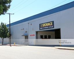 Image for InStorage Self Storage - 2321 Abalone Avenue, Torrance, CA
