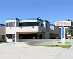 Image for Torrance Western Self Storage - 22011 Western Avenue, Torrance, CA