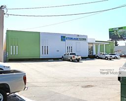 Image for Storage Etc - 740 West 190th Street, Gardena, CA