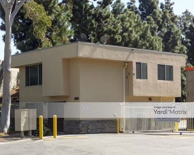 Storage Units for Rent available at 5450 South Slauson Avenue, Culver City, CA 90230