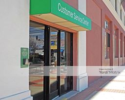 Image for Extra Space Storage - 2800 West Pico Blvd, Los Angeles, CA