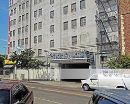 Image for U - Lock Storage - 761 South Normandie Avenue, Los Angeles, CA