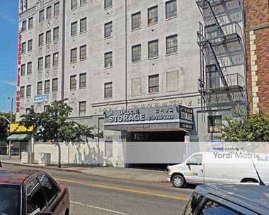 Image for U - Lock Storage - 761 South Normandie Avenue, Los Angeles, CA