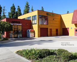 Image for InStorage Self Storage - 28798 South Western Avenue, Rancho Palos Verdes, CA