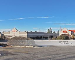 Image for Public Storage - 4251 South Reservoir Road, Aurora, CO