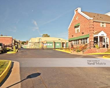 Storage Units for Rent available at 6535 Sheridan Blvd, Arvada, CO 80003