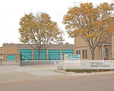 Storage Units for Rent available at 101 East Centennial Avenue, Englewood, CO 80113