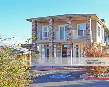 Storage Units for Rent available at 13999 West 64th Avenue, Arvada, CO 80004