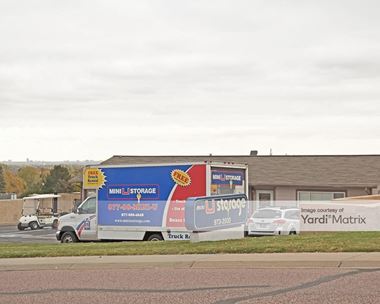 Storage Units for Rent available at 7322 South Carr Street, Littleton, CO 80128