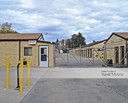 Image for Longmont Storage - 7579 Hygiene Road, Longmont, CO