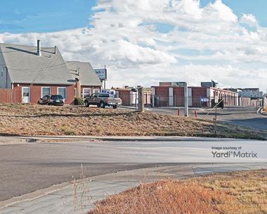 Image for Mini U Storage - 3900 East 45th Avenue, Denver, CO