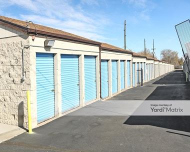 Storage Units for Rent available at 8920 Federal Blvd, Federal Heights, CO 80260