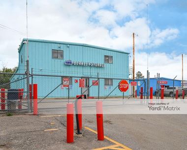 Storage Units for Rent available at 2805 West 64th Avenue, Denver, CO 80221