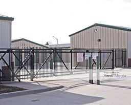 Image for Manhattan Storage - 3702 Manhattan Avenue, Fort Collins, CO