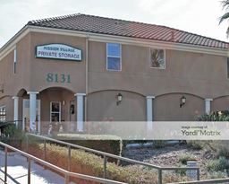 Image for Mission Village Private Storage - 8131 Lindbergh Drive, Riverside, CA
