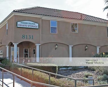 Storage Units for Rent available at 8131 Lindbergh Drive, Riverside, CA 92508