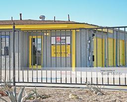 Image for Storelocal Storage - 8150 Tamarind Avenue, Fontana, CA