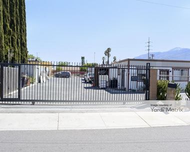 Storage Units for Rent available at 347 East Ramsey Street, Banning, CA 92220