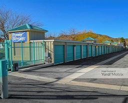 Image for Purely Storage - 55970 Yucca Trail, Yucca Valley, CA