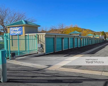 Storage Units for Rent available at 55970 Yucca Trail, Yucca Valley, CA 92284